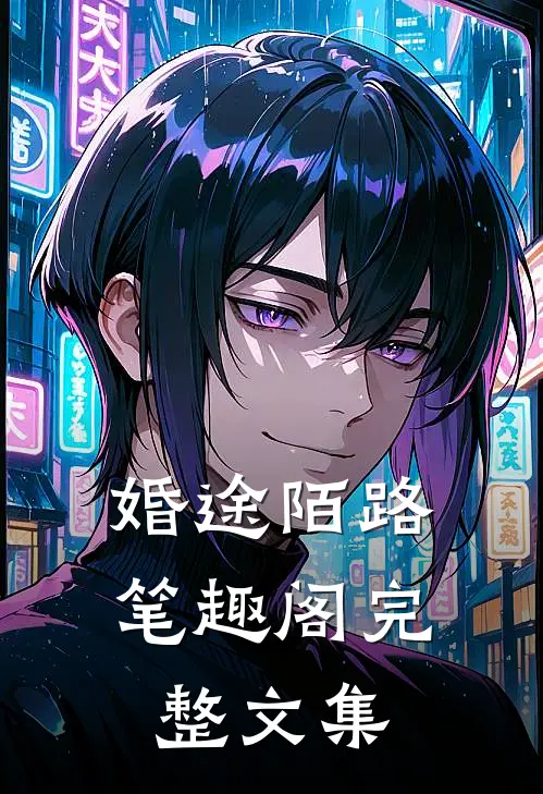 婚途陌路笔趣阁完整文集