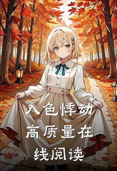 入色悸动高质量在线阅读