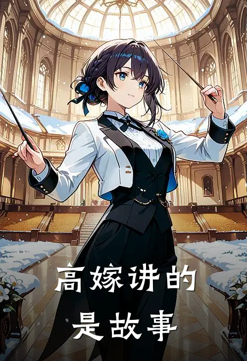 高嫁讲的是故事