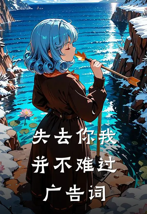 失去你我并不难过广告词