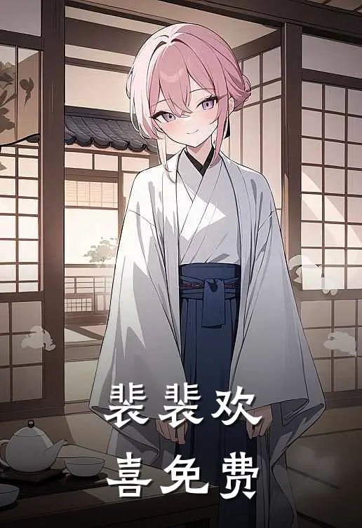 裴裴欢喜免费