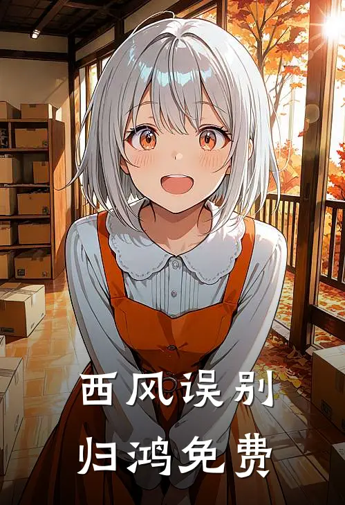 西风误别归鸿免费