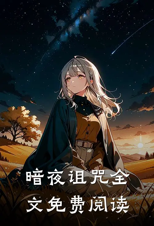 暗夜诅咒全文免费阅读