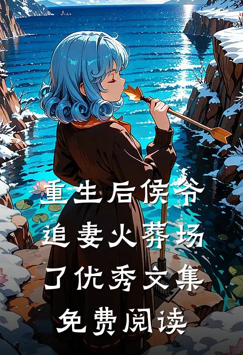 重生后侯爷追妻火葬场了优秀文集免费阅读