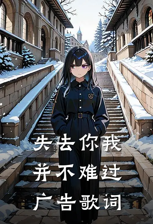 失去你我并不难过广告歌词