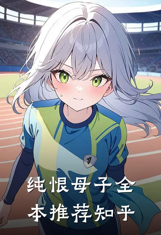 纯恨母子全本推荐知乎