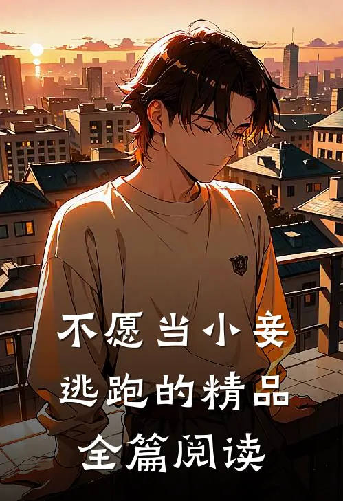 不愿当小妾逃跑的精品全篇阅读