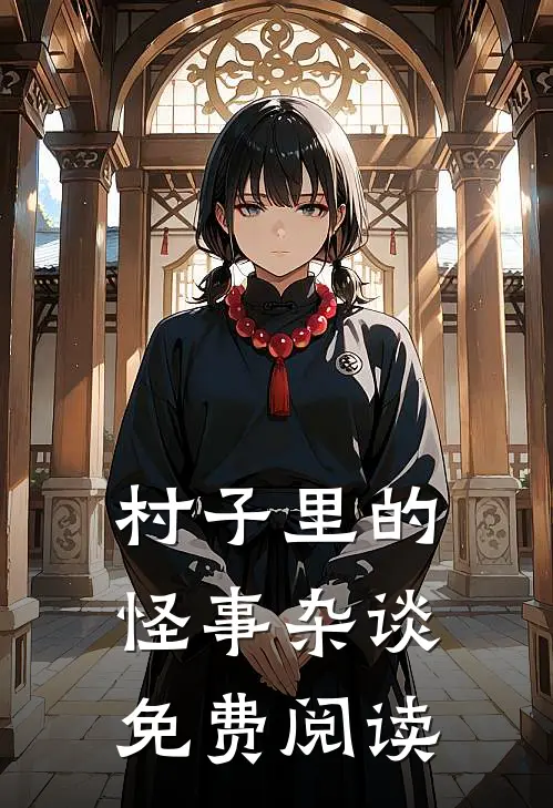 村子里的怪事杂谈免费阅读