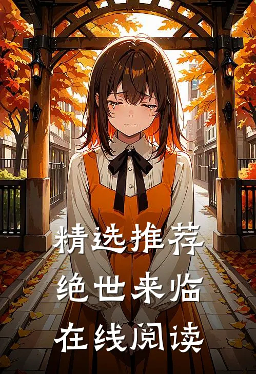 精选推荐绝世来临在线阅读