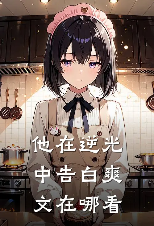 他在逆光中告白爽文在哪看