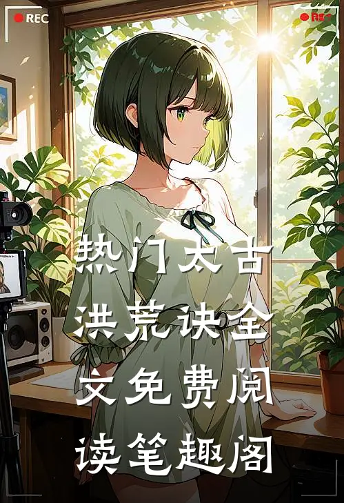 热门太古洪荒诀全文免费阅读笔趣阁