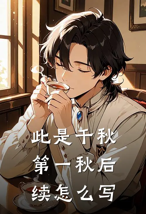 此是千秋第一秋后续怎么写