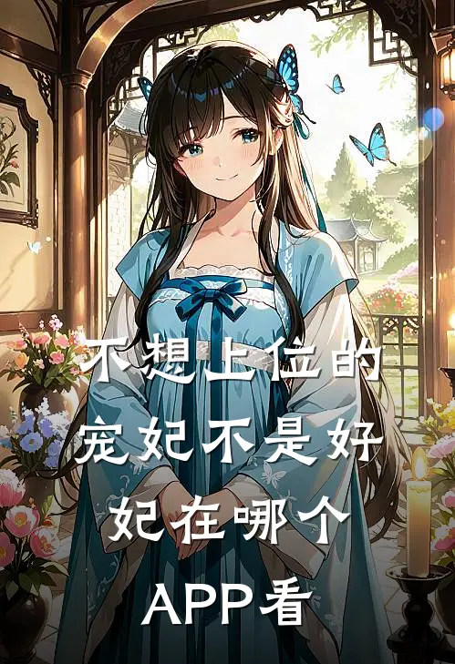 不想上位的宠妃不是好妃在哪个APP看