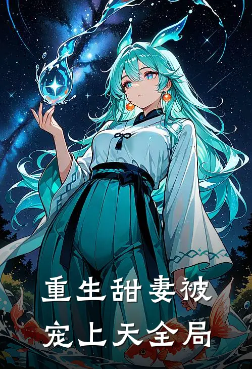 重生甜妻被宠上天全局
