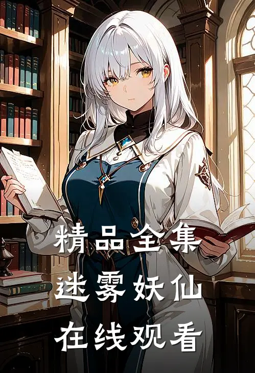 精品全集迷雾妖仙在线观看