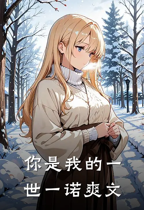 你是我的一世一诺爽文