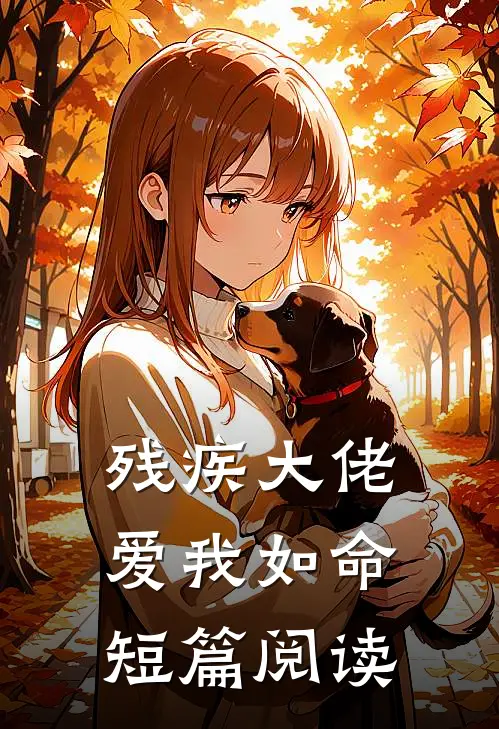 残疾大佬爱我如命短篇阅读