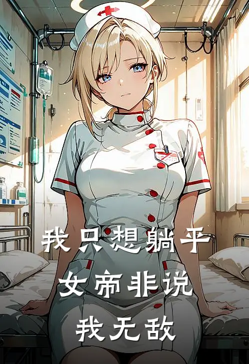 我只想躺平,女帝非说我无敌了