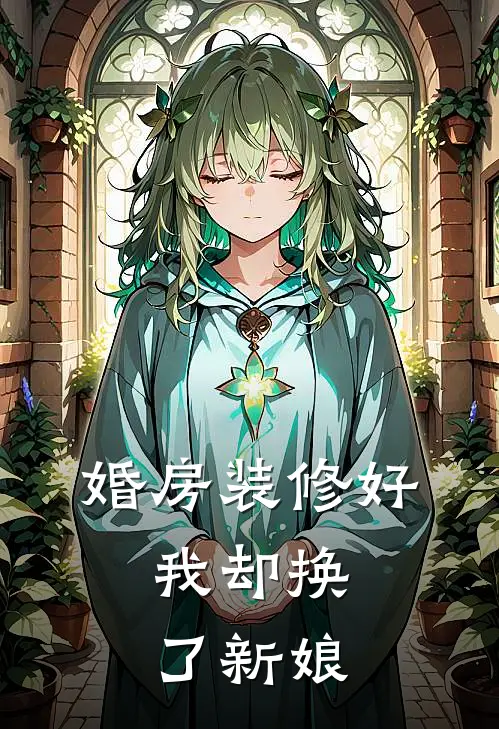 婚房装修好,我却换了新娘怎么办