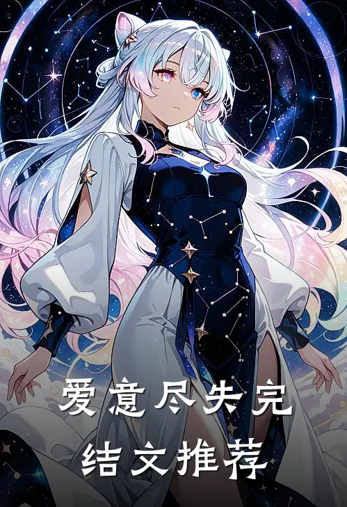 爱意尽失完结文推荐