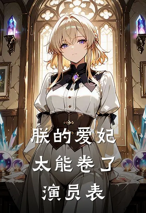 朕的爱妃太能卷了演员表