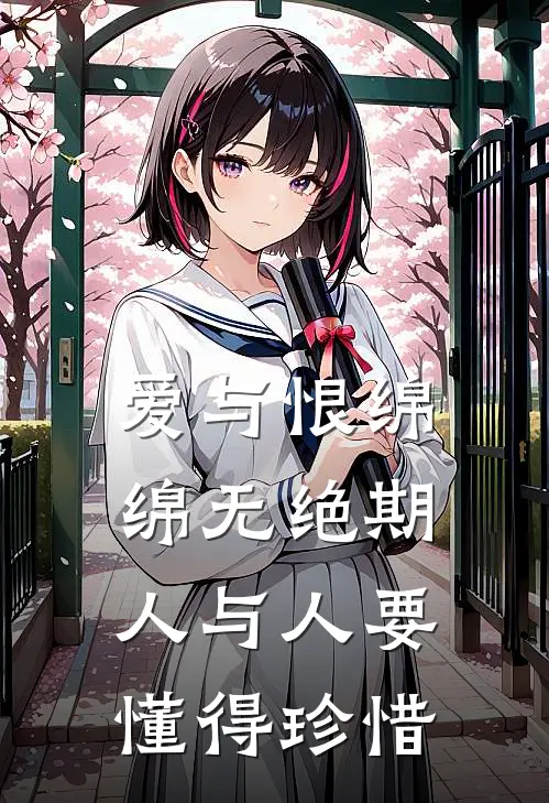 爱与恨绵绵无绝期人与人要懂得珍惜