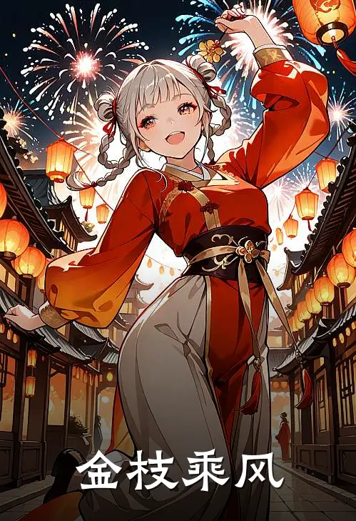 金枝乘风