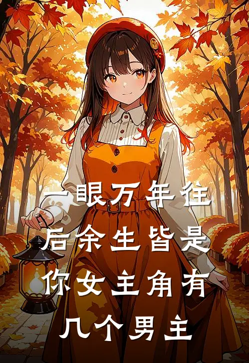 一眼万年往后余生皆是你女主角有几个男主