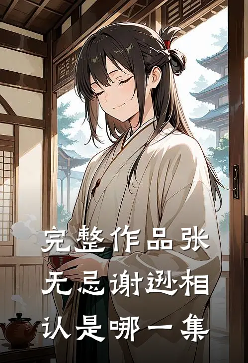 完整作品张无忌谢逊相认是哪一集