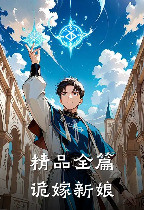 精品全篇诡嫁新娘