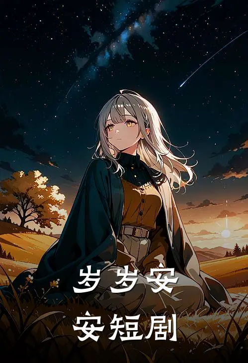 岁岁安安短剧