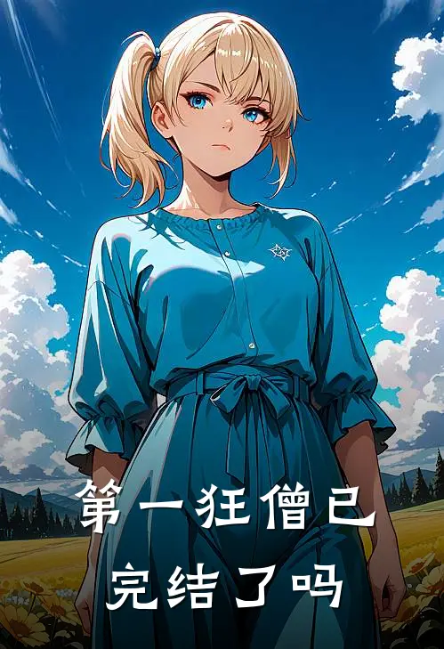 第一狂僧已完结了吗