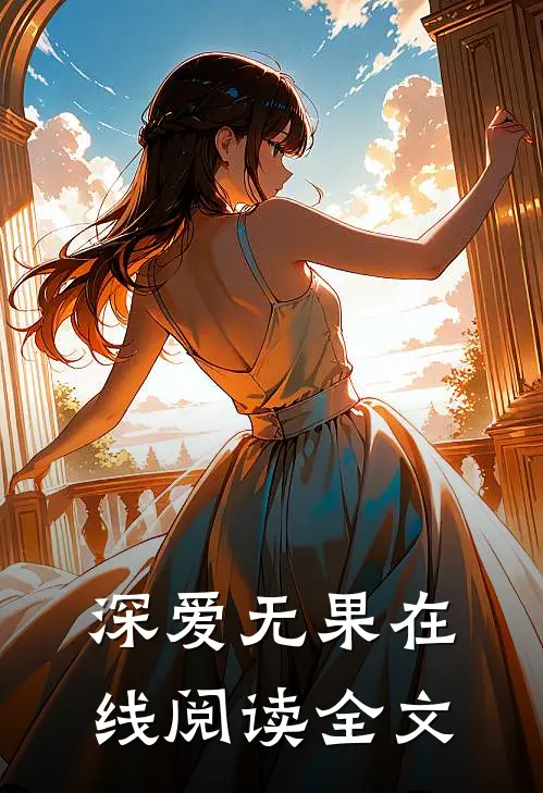 深爱无果在线阅读全文