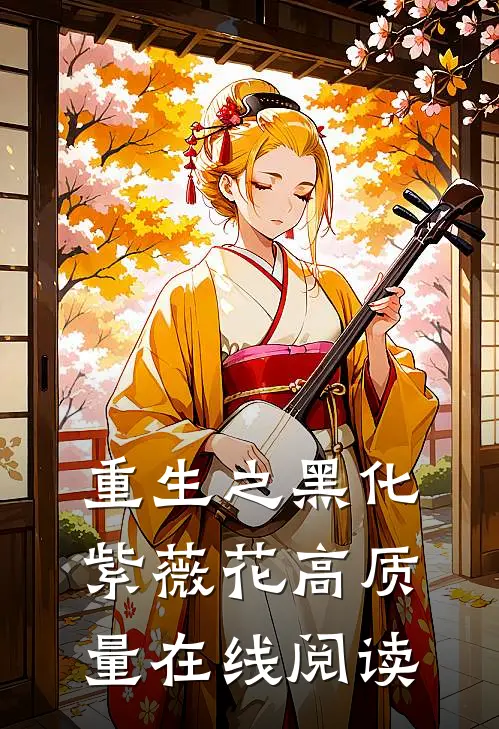 重生之黑化紫薇花高质量在线阅读