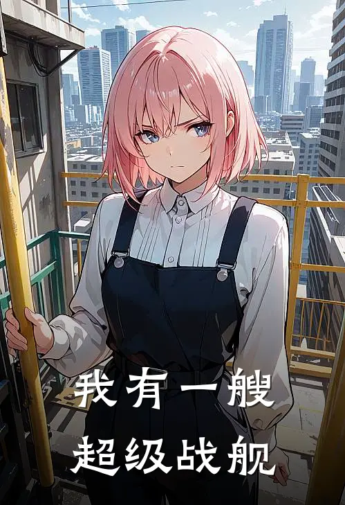 我有一艘超级战舰