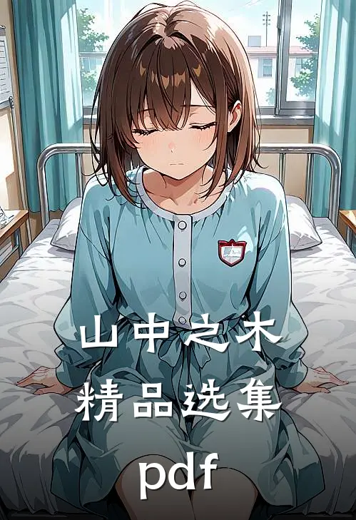 山中之木精品选集pdf