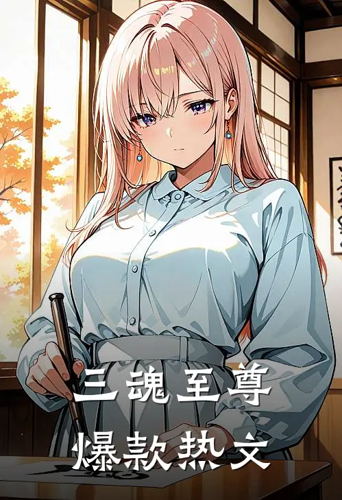三魂至尊爆款热文