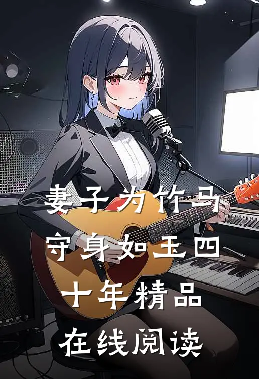 妻子为竹马守身如玉四十年精品在线阅读