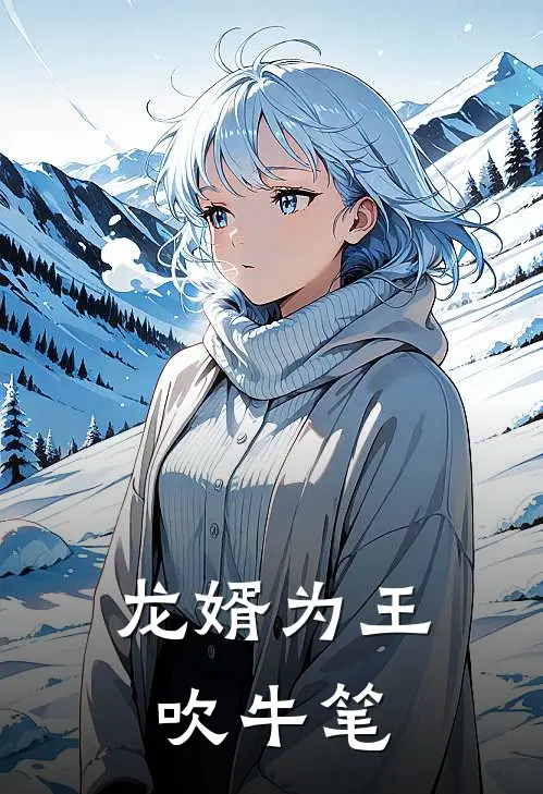 龙婿为王 吹牛笔