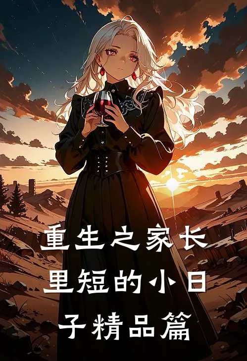 重生之家长里短的小日子精品篇