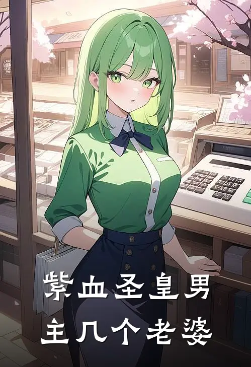 紫血圣皇男主几个老婆