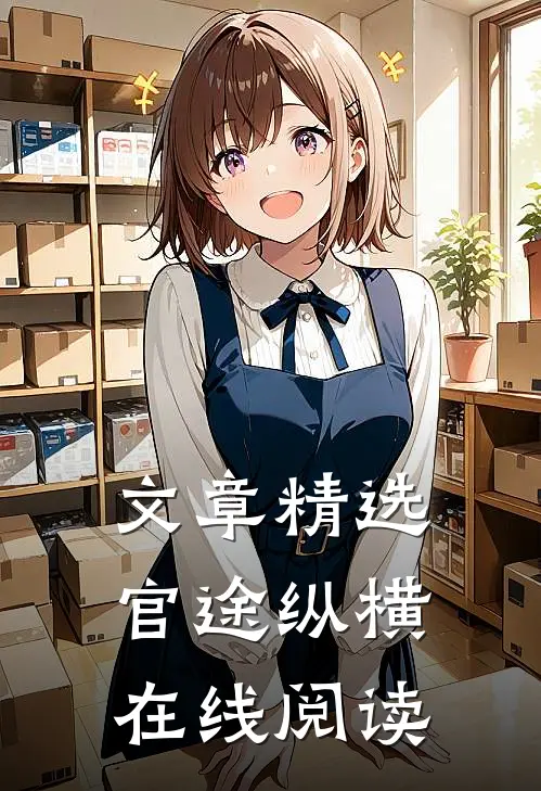 文章精选官途纵横在线阅读