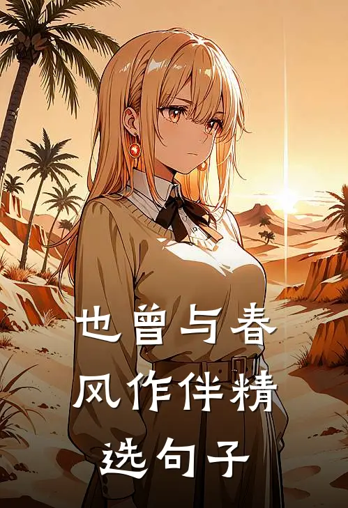 也曾与春风作伴精选句子