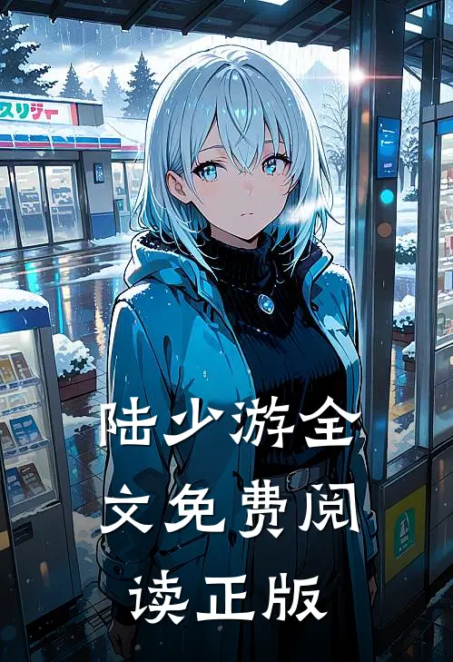 陆少游全文免费阅读正版