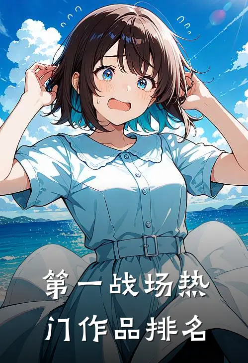 第一战场热门作品排名