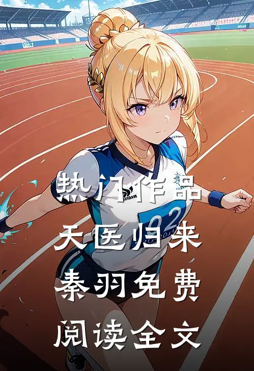 热门作品天医归来秦羽免费阅读全文