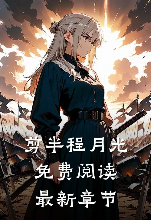 剪半程月光免费阅读最新章节