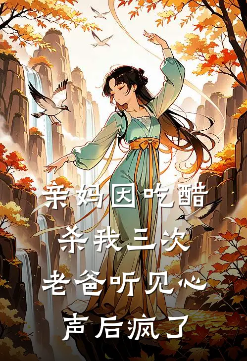 亲妈因吃醋杀我三次,老爸听见心声后疯了