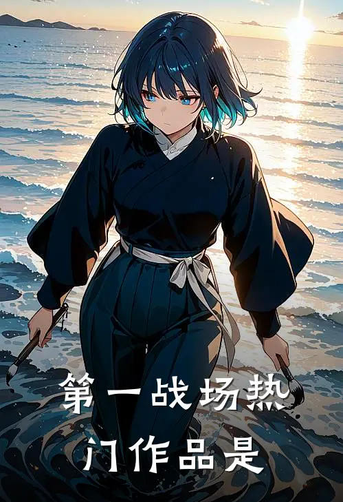 第一战场热门作品是