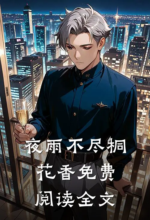 夜雨不尽桐花香免费阅读全文